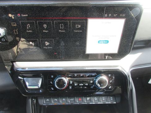 New 2026 GMC Sierra 1500 AT4X AWD/4WD image 22