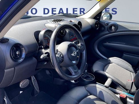 Used 2016 MINI Cooper Countryman S AWD/4WD image 16