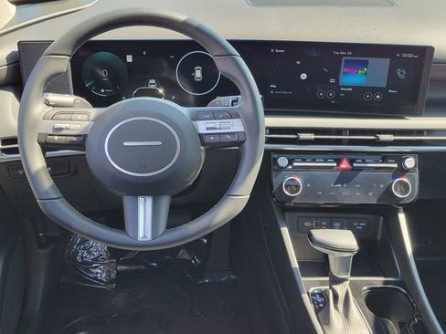 Used 2026 Hyundai Tucson SEL image 6