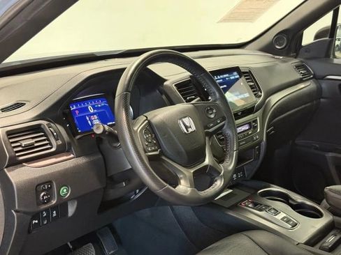 Used 2022 Honda Passport EX-L image 63