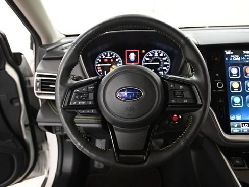 Certified 2025 Subaru Outback Onyx Edition AWD/4WD image 4