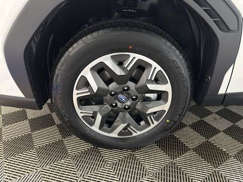 New 2026 Subaru Forester Premium image 10