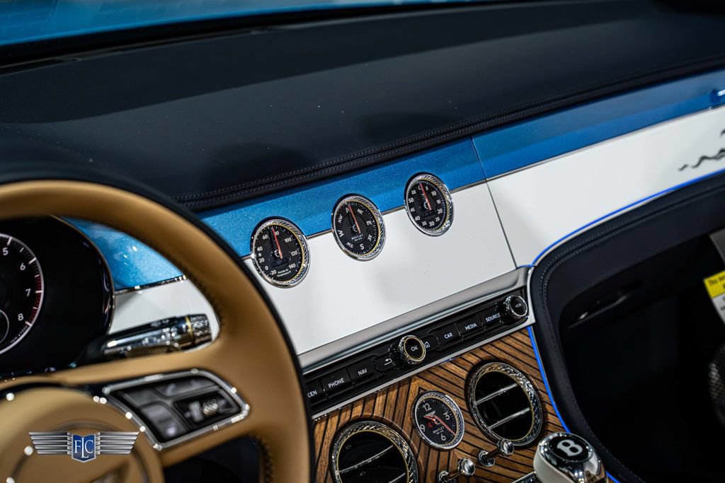 Used 2023 Bentley Continental GT V8 AWD/4WD image 30