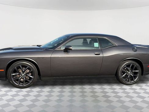Used 2020 Dodge Challenger SXT w/ Blacktop Package image 8