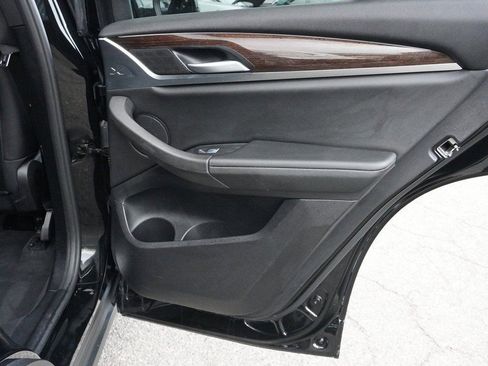 Used 2024 BMW X3 xDrive30i image 24