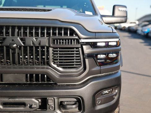 New 2026 RAM 2500 Power Wagon image 5