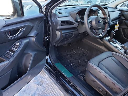 New 2026 Subaru Crosstrek 2.5i Limited image 6