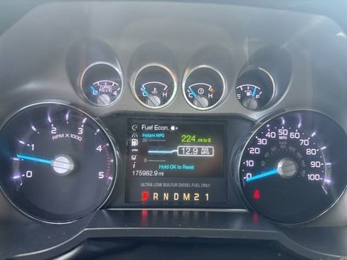 Used 2013 Ford F250 Lariat w/ Lariat Ultimate Pkg AWD/4WD image 29