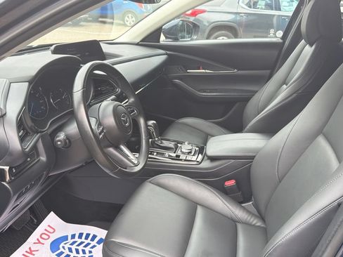 Used 2023 MAZDA CX-30 AWD 2.5 S w/ Preferred Package image 29