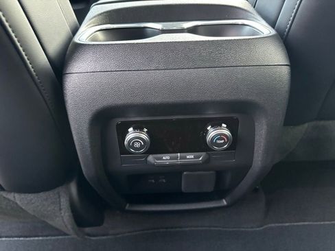 New 2026 GMC Acadia Elevation w/ Elevation Premium Package image 17