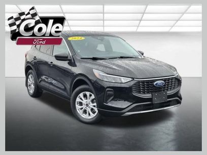 Certified 2024 Ford Escape Active w/ Tech Pack #1