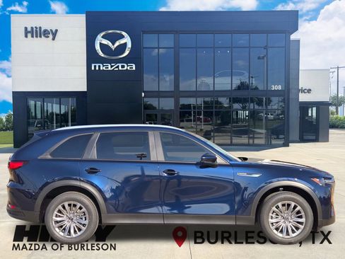 New 2026 MAZDA CX-90 3.3 Turbo w/ Select Package image 3