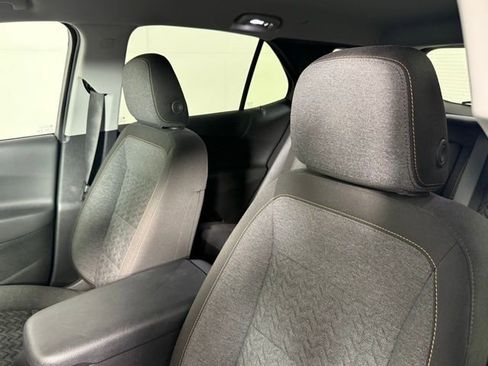 Used 2024 Chevrolet Equinox LT FWD image 6