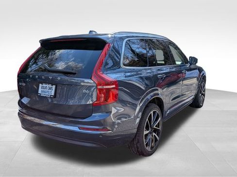 Certified 2023 Volvo XC90 B6 Plus image 8