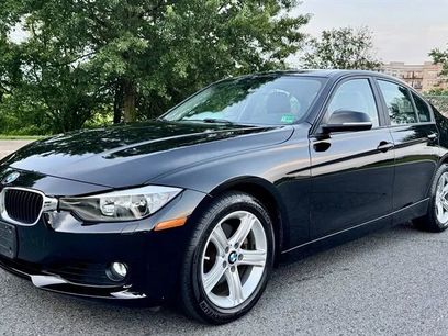 Used 2015 BMW 328i xDrive Sedan