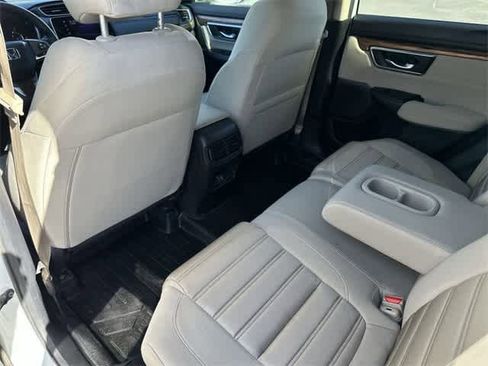 Used 2018 Honda CR-V EX image 17