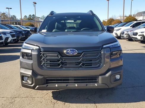 New 2026 Subaru Outback Limited image 2