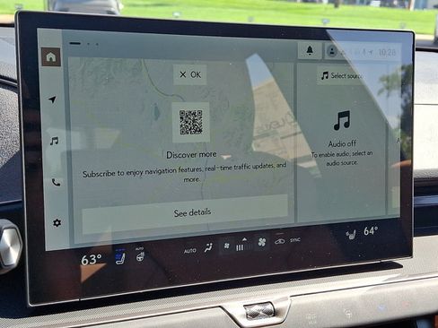 New 2026 Lexus ES 350h AWD image 9