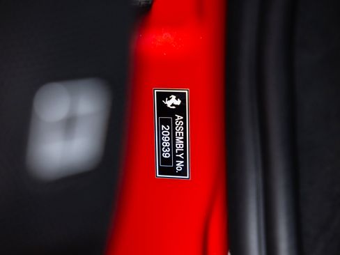 Certified 2023 Ferrari SF90 Stradale AWD/4WD image 51
