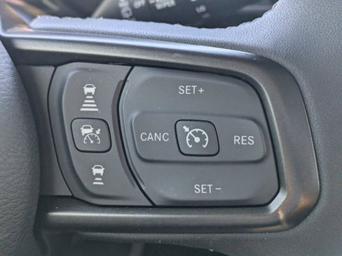 Used 2025 Jeep Wrangler Unlimited Sport S 4xe image 20