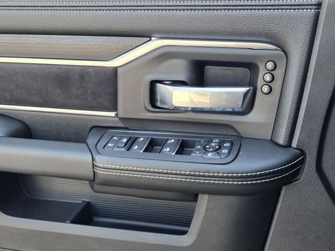 New 2026 RAM 3500 Laramie w/ Night Edition image 20