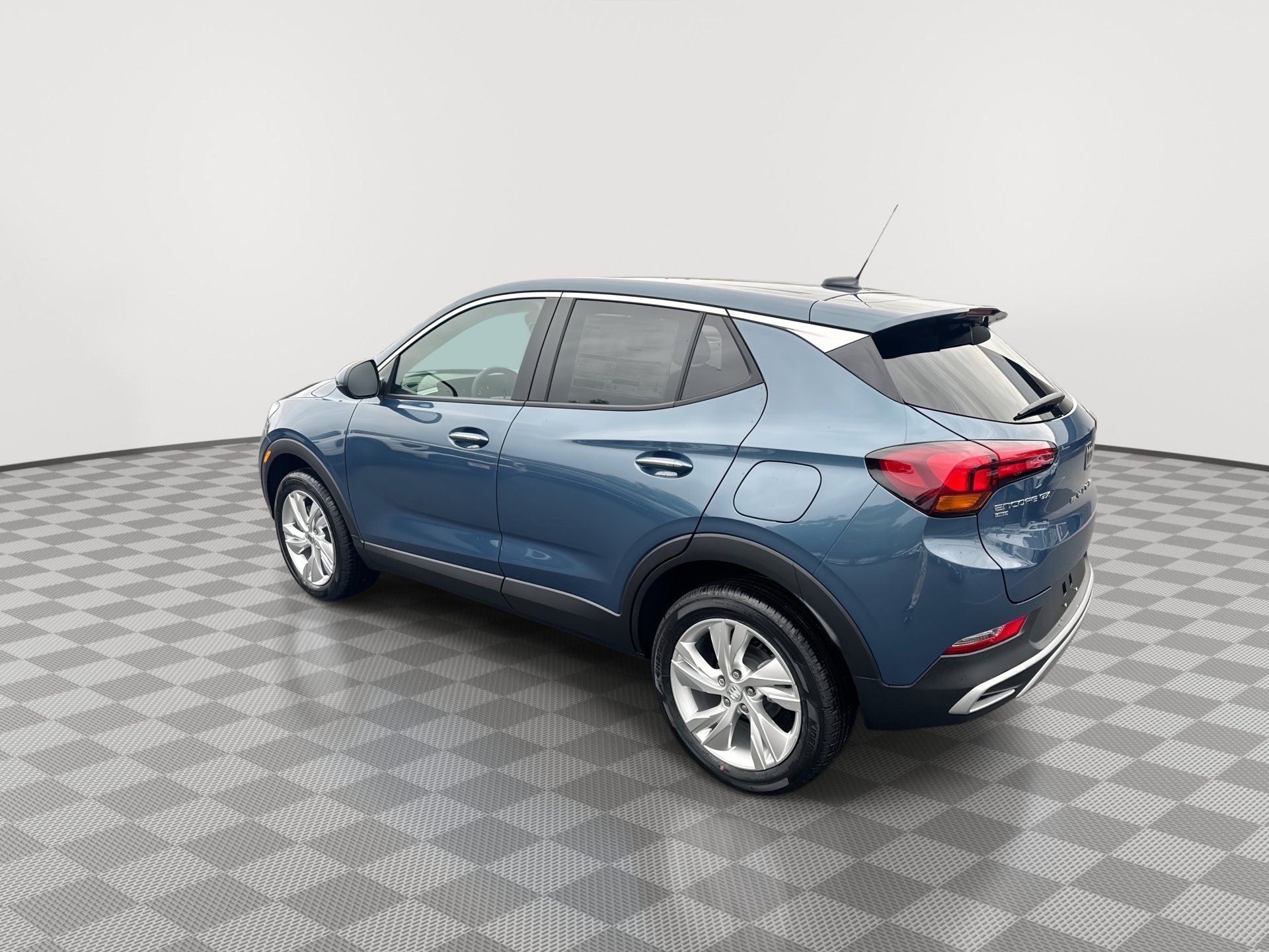 New 2026 Buick Encore GX Preferred w/ Comfort Package AWD/4WD image 6