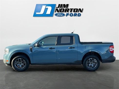 Used 2022 Ford Maverick XLT w/ Equipment Group 300A Standard image 6