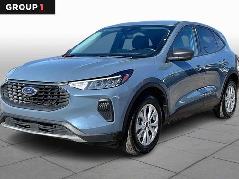 Used 2025 Ford Escape Active image 1