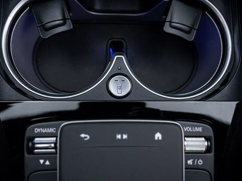 New 2026 Mercedes-Benz GLE 53 AMG 4MATIC image 26
