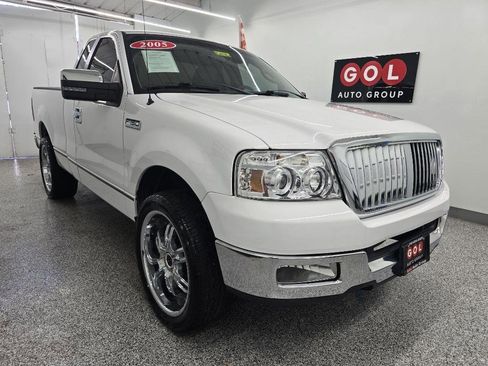 Used 2005 Ford F150 STX RWD image 1