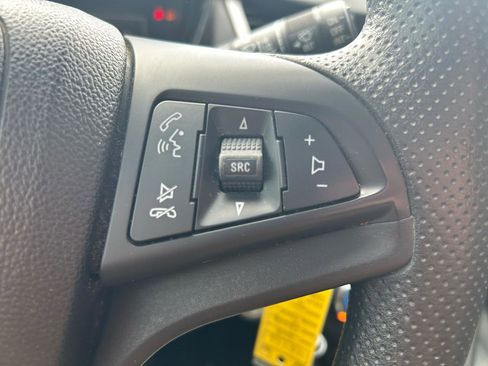 Used 2018 Chevrolet Trax LS FWD image 18