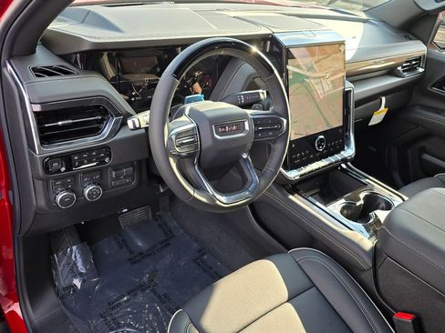 New 2026 GMC Yukon XL Elevation w/ Elevation Premium Package image 17