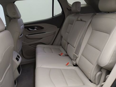 Used 2020 GMC Terrain Denali FWD image 18
