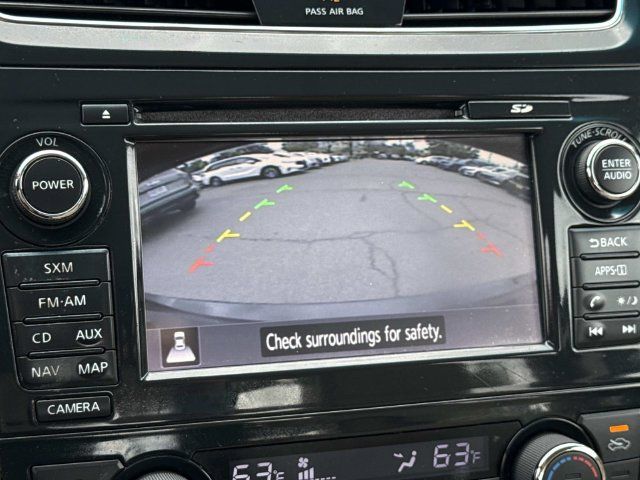 Used 2015 Nissan Altima 3.5 SL FWD image 19