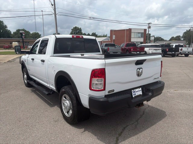 Used 2020 RAM 3500 Tradesman AWD/4WD image 4