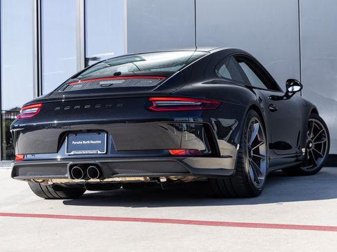 Used 2019 Porsche 911 GT3 image 11