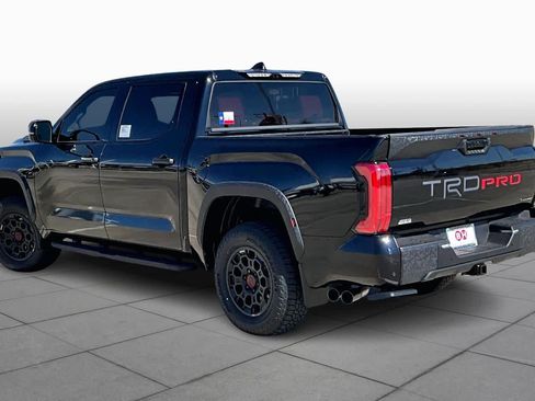 New 2026 Toyota Tundra TRD Pro image 12