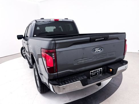 Used 2024 Ford F150 XLT w/ Mobile Office Package image 6
