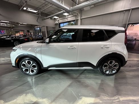 Used 2022 Kia Soul X-Line image 33
