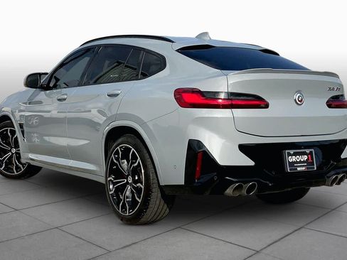 Used 2023 BMW X4 M w/ Executive Package AWD/4WD image 11