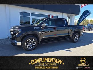 New 2026 GMC Sierra 1500 SLE w/ Preferred Package video 1