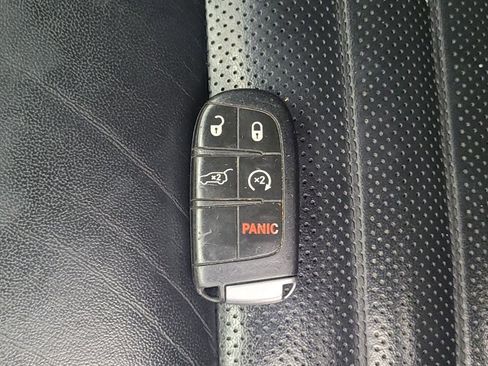 Used 2019 Jeep Grand Cherokee Limited X AWD/4WD image 32