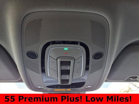 Used 2023 Audi Q8 Premium Plus w/ Premium Plus Package image 23