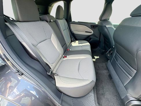 New 2026 Subaru Forester Premium AWD/4WD image 34