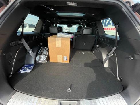 New 2026 Hyundai Palisade Calligraphy image 19