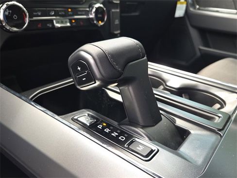 Used 2025 Ford F150 XLT w/ Equipment Group 302A MID image 24