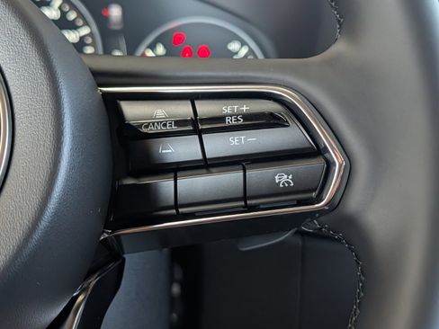 New 2026 MAZDA CX-70 3.3 Turbo w/ Preferred Package AWD/4WD image 21