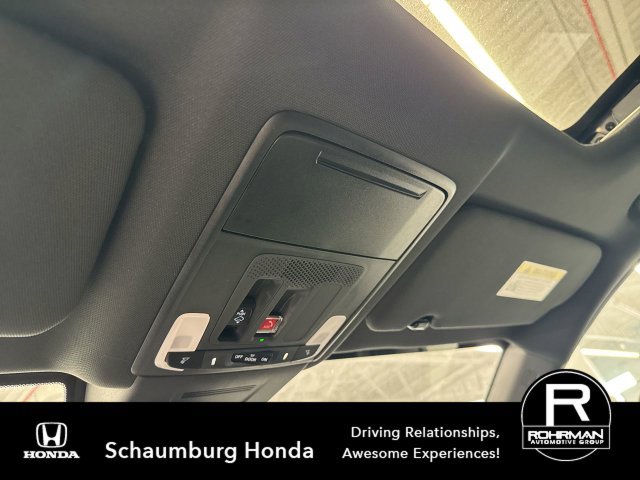 New 2027 Honda CR-V Sport-L image 10