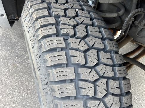 Used 2017 Ford F350 XL AWD/4WD image 4
