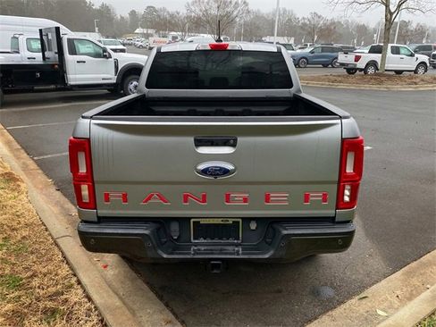Used 2020 Ford Ranger XLT w/ Equipment Group 301A Mid image 32